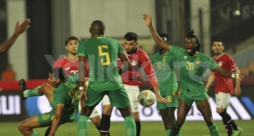 رؤية العميد أمام موريتانيا.. كثافة العمق أجلت الحسم للثلث الأخير (تحليل)